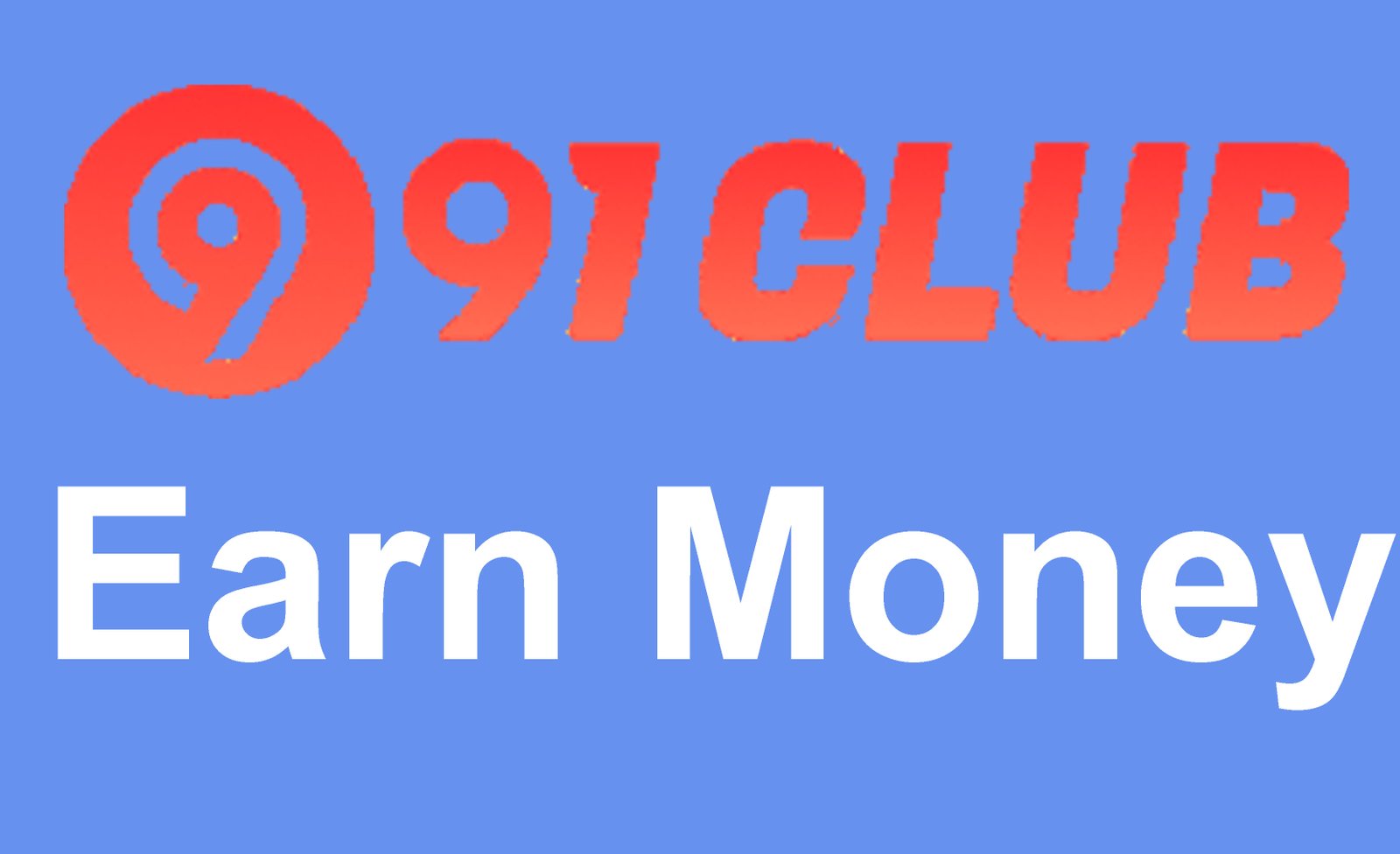 91 Club App se paise kaise kamaye